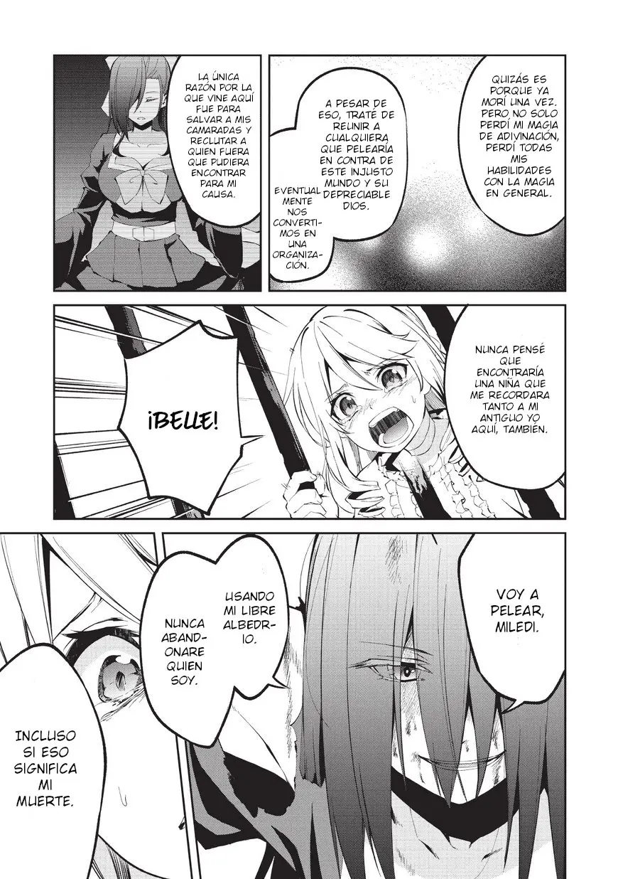 Arifureta Shokugyou de Sekai Saikyou Zero - Capítulo 4 - Página 45 - LectorTMOo