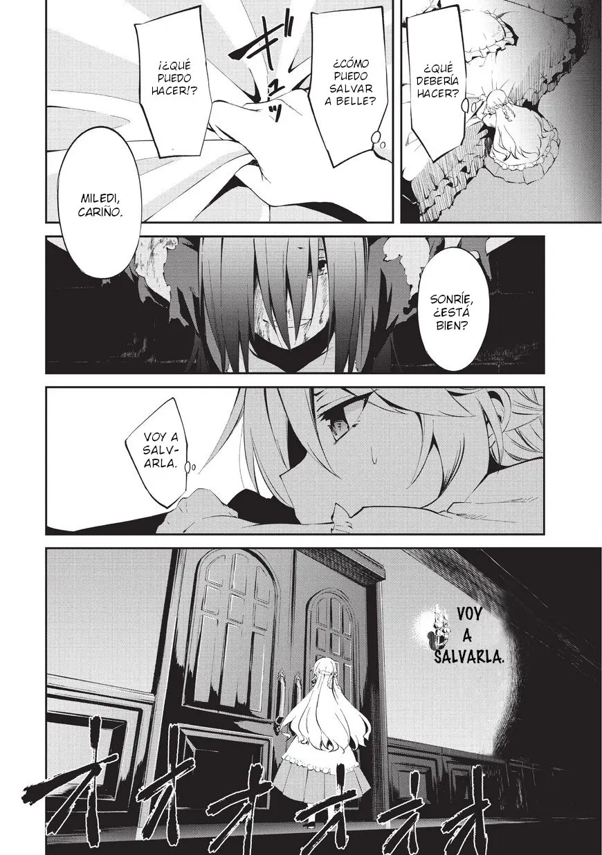 Arifureta Shokugyou de Sekai Saikyou Zero - Capítulo 4 - Página 46 - LectorTMOo