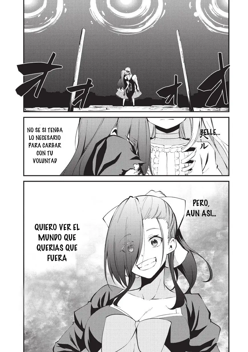 Arifureta Shokugyou de Sekai Saikyou Zero - Capítulo 4 - Página 47 - LectorTMOo
