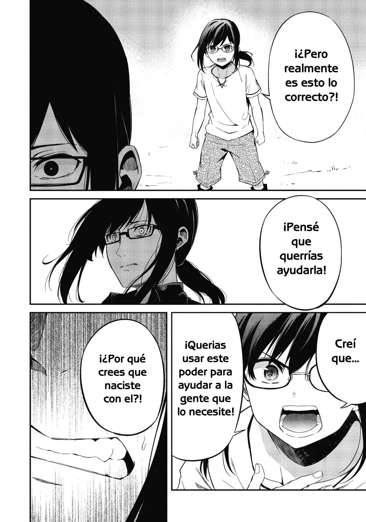 Arifureta Shokugyou de Sekai Saikyou Zero - Capítulo 5 - Página 5 - LectorTMOo