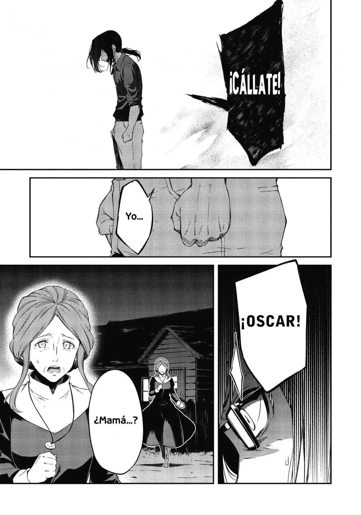 Arifureta Shokugyou de Sekai Saikyou Zero - Capítulo 5 - Página 6 - LectorTMOo