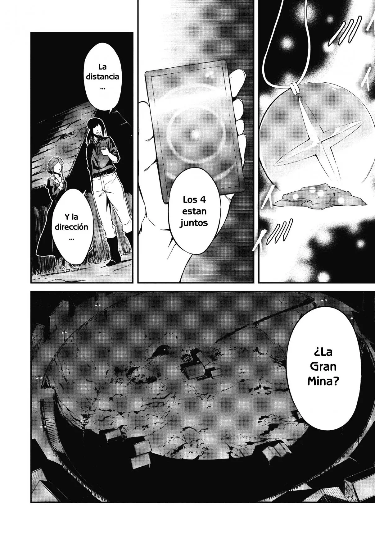 Arifureta Shokugyou de Sekai Saikyou Zero - Capítulo 5 - Página 9 - LectorTMOo