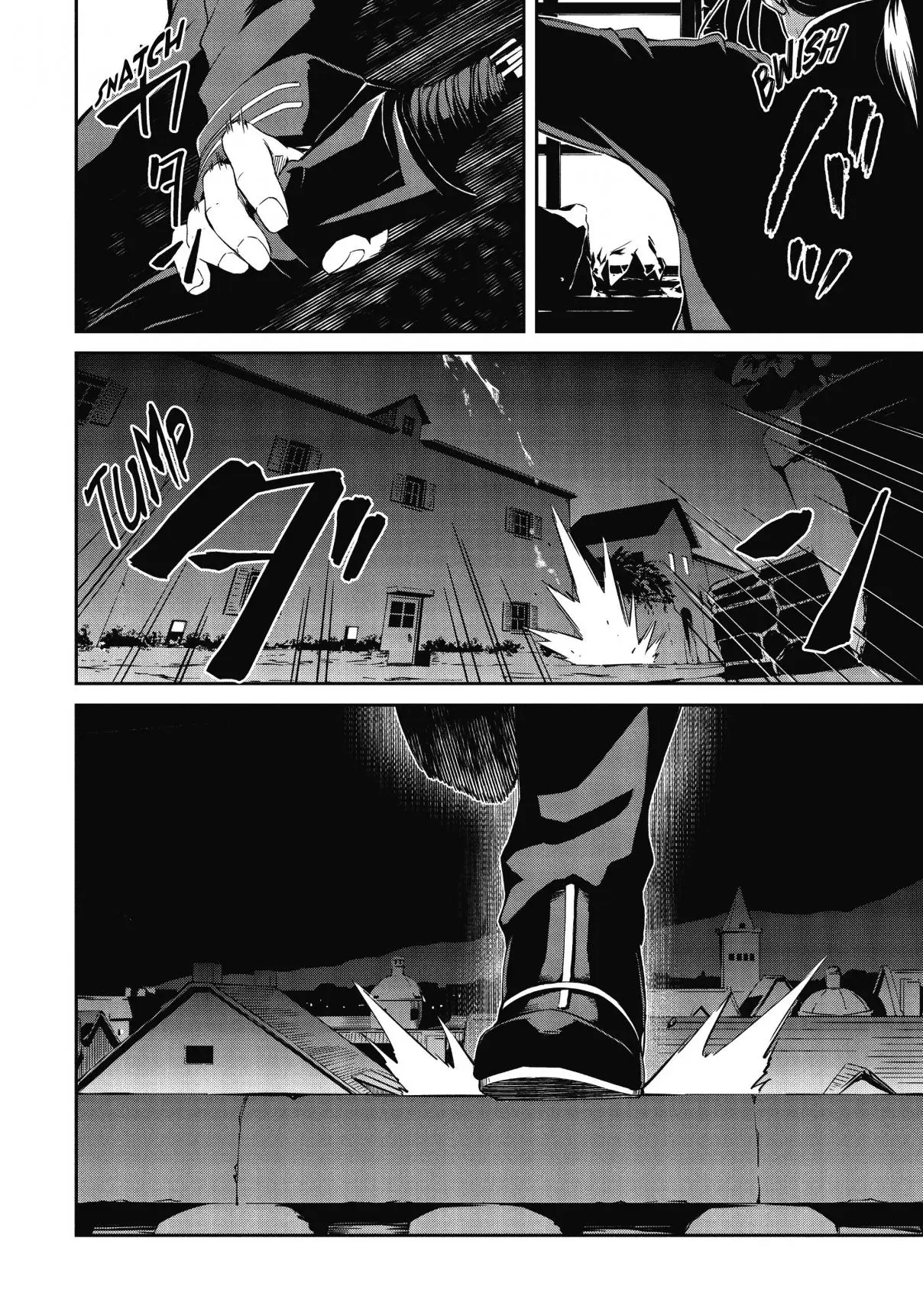 Arifureta Shokugyou de Sekai Saikyou Zero - Capítulo 5 - Página 11 - LectorTMOo