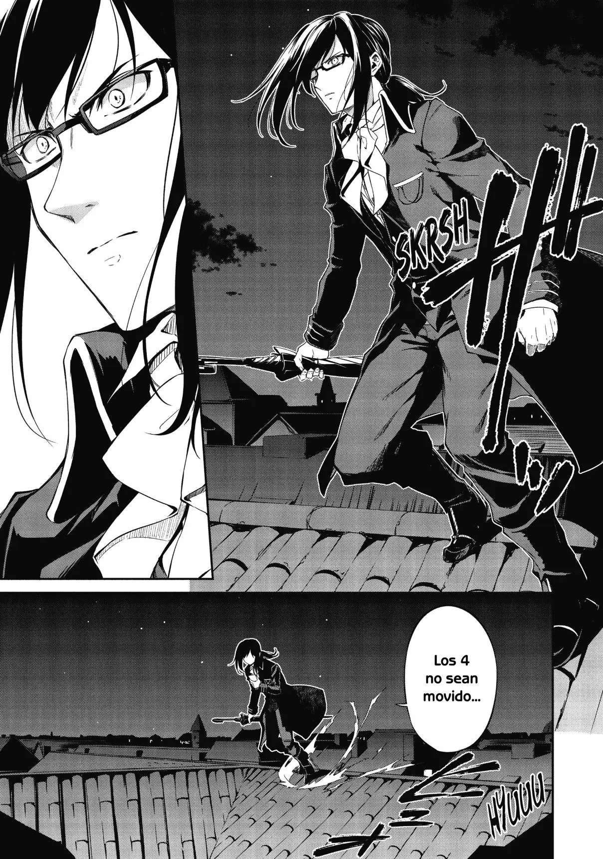 Arifureta Shokugyou de Sekai Saikyou Zero - Capítulo 5 - Página 12 - LectorTMOo