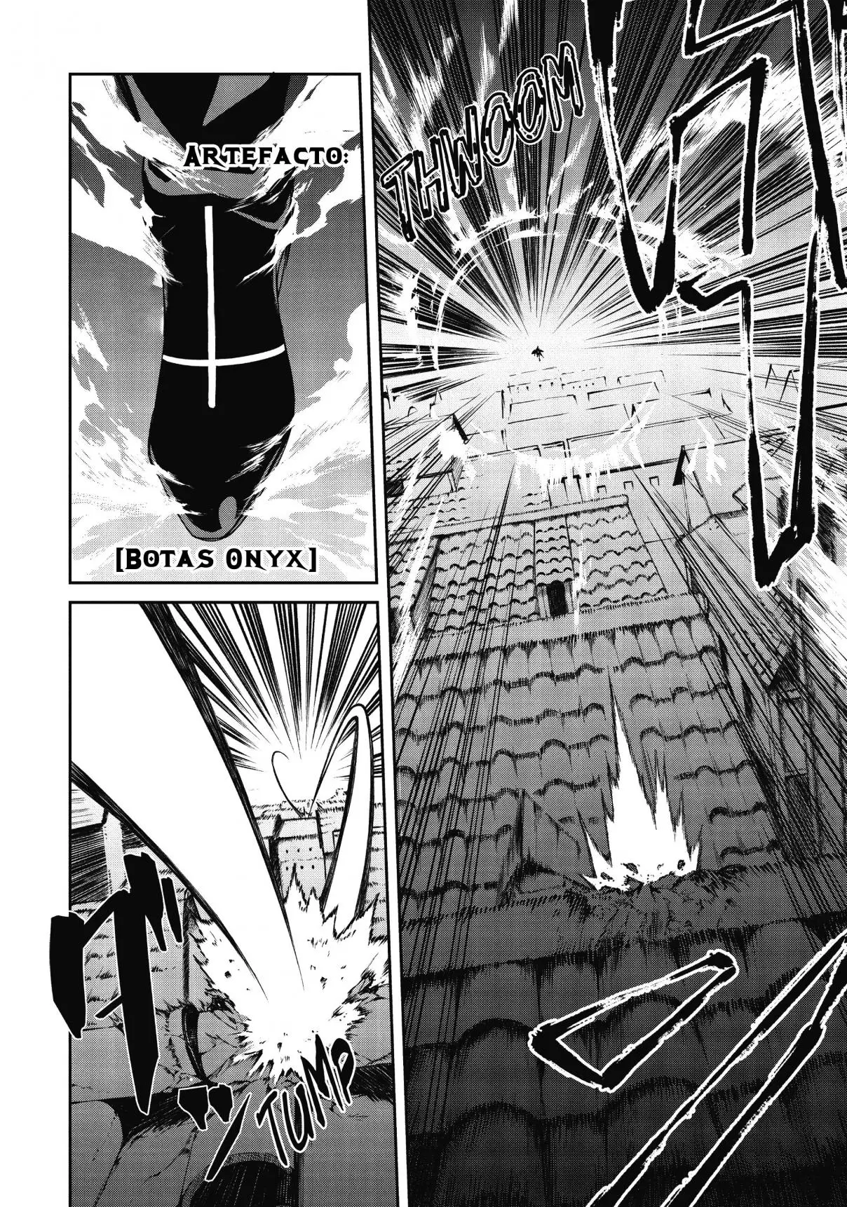 Arifureta Shokugyou de Sekai Saikyou Zero - Capítulo 5 - Página 13 - LectorTMOo