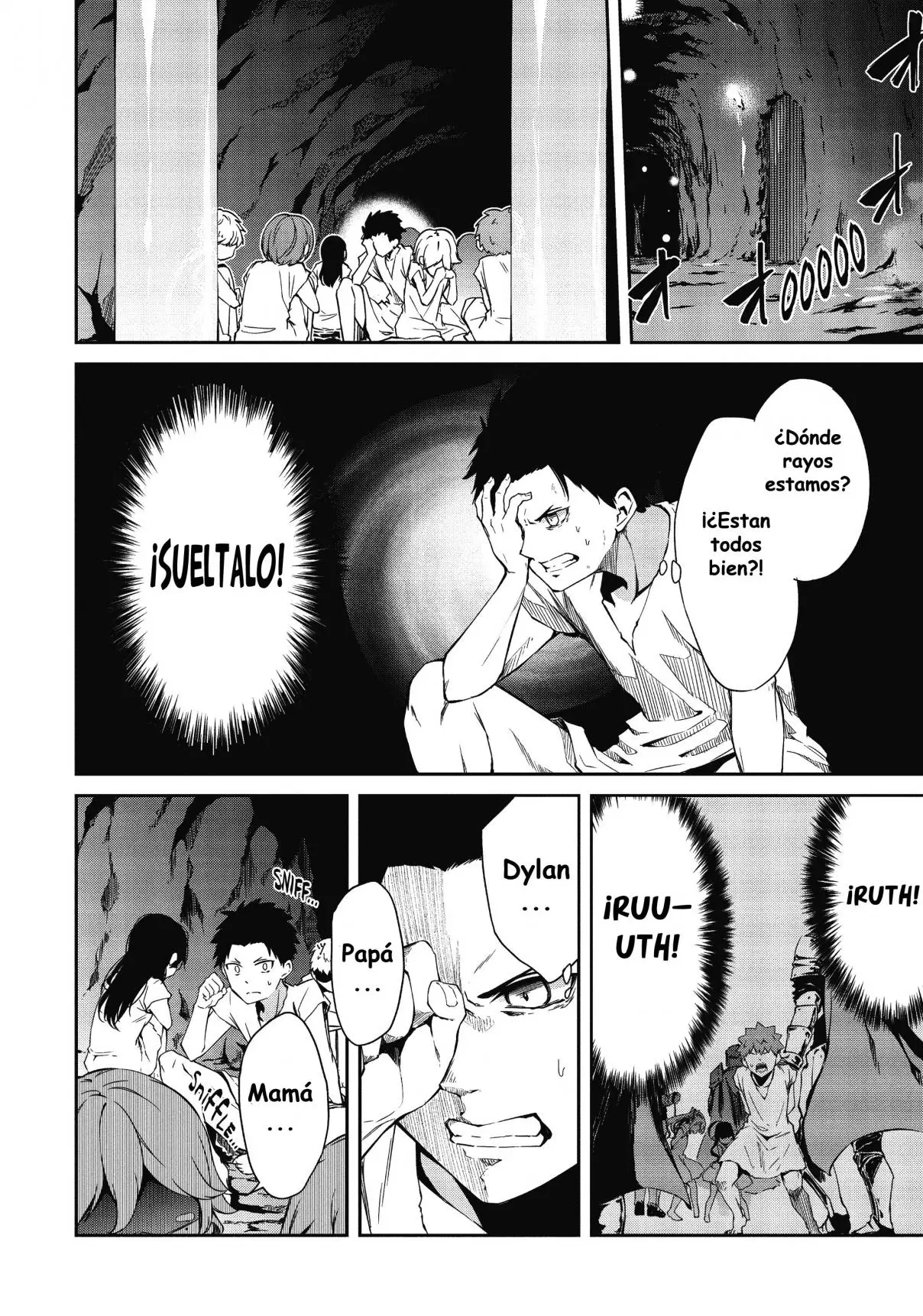 Arifureta Shokugyou de Sekai Saikyou Zero - Capítulo 5 - Página 15 - LectorTMOo