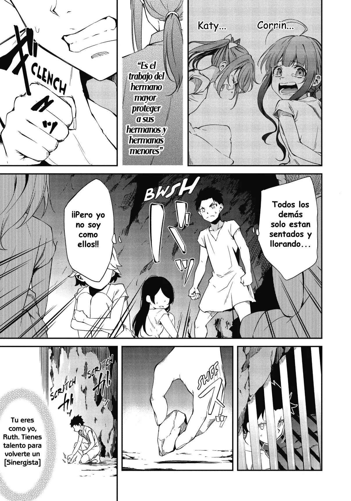 Arifureta Shokugyou de Sekai Saikyou Zero - Capítulo 5 - Página 16 - LectorTMOo
