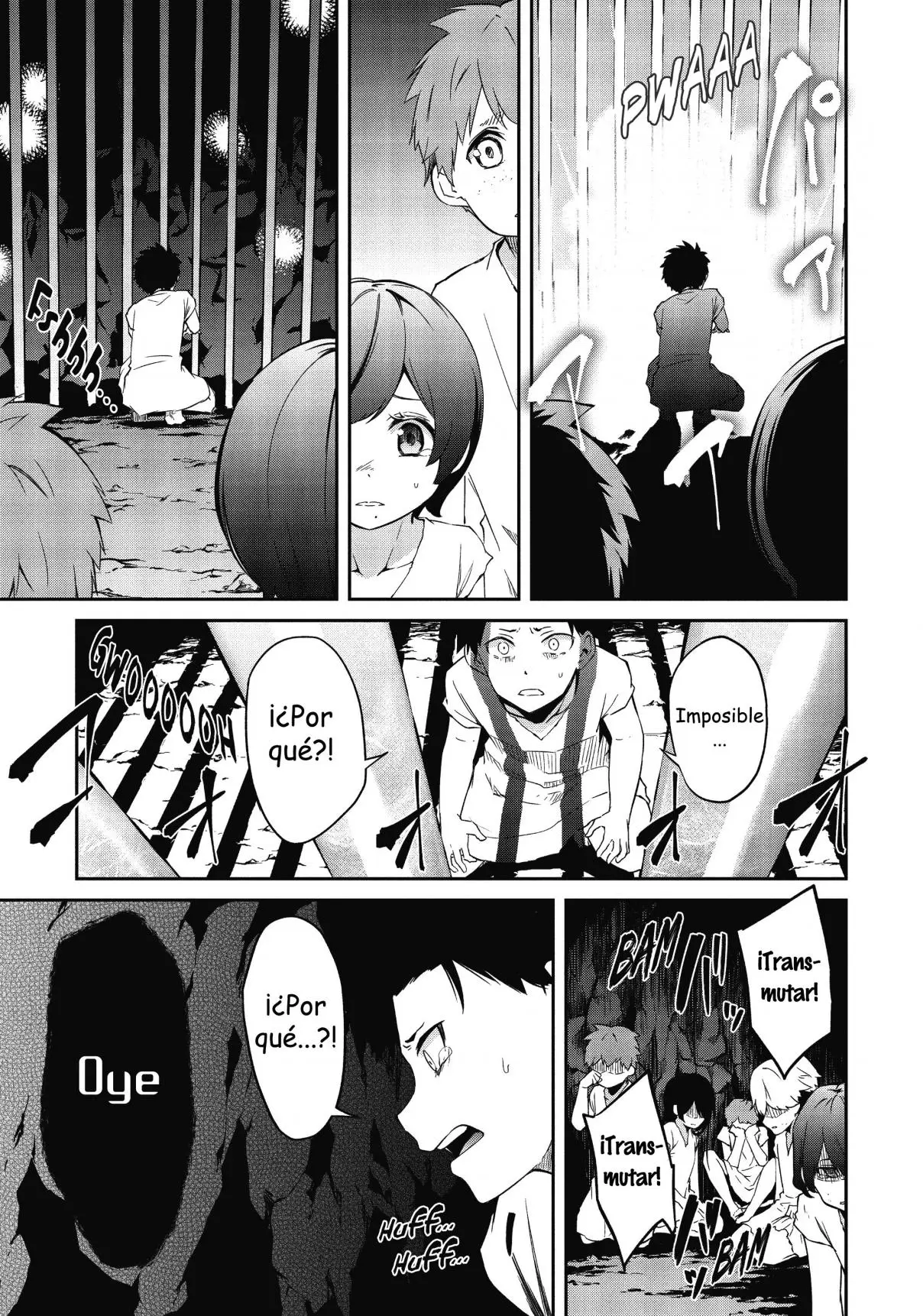 Arifureta Shokugyou de Sekai Saikyou Zero - Capítulo 5 - Página 18 - LectorTMOo