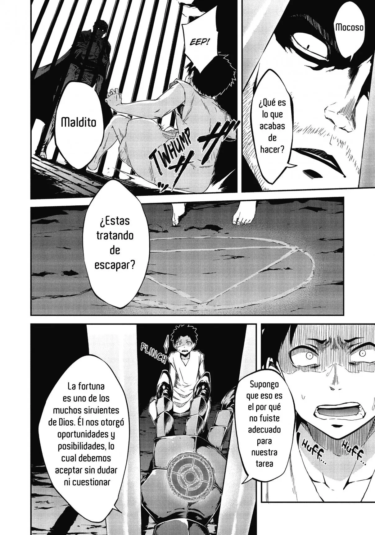 Arifureta Shokugyou de Sekai Saikyou Zero - Capítulo 5 - Página 19 - LectorTMOo