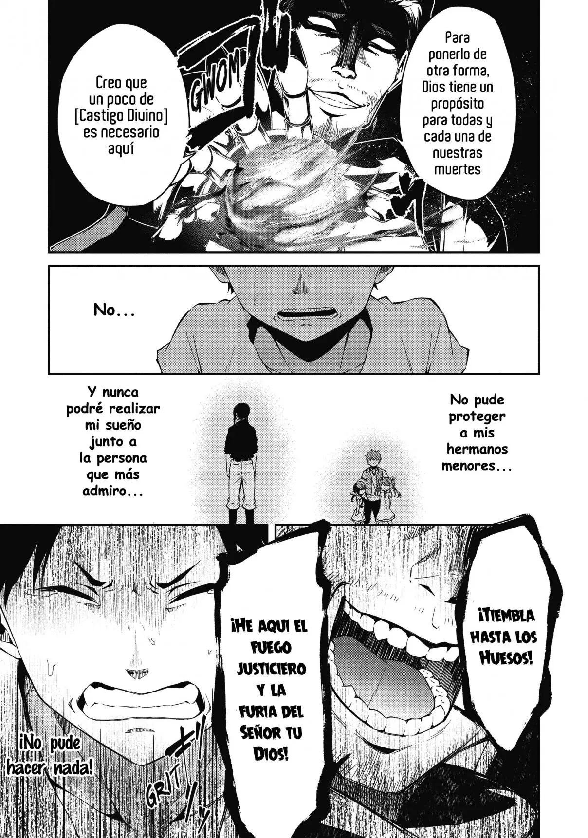 Arifureta Shokugyou de Sekai Saikyou Zero - Capítulo 5 - Página 20 - LectorTMOo