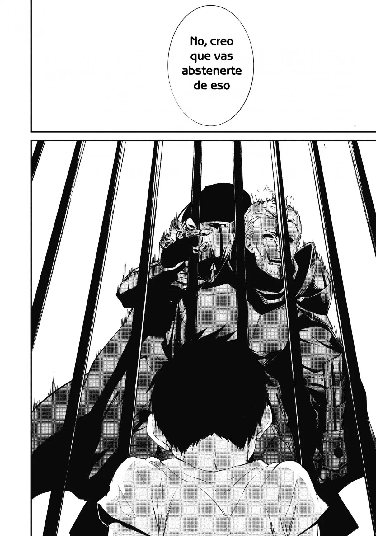 Arifureta Shokugyou de Sekai Saikyou Zero - Capítulo 5 - Página 21 - LectorTMOo