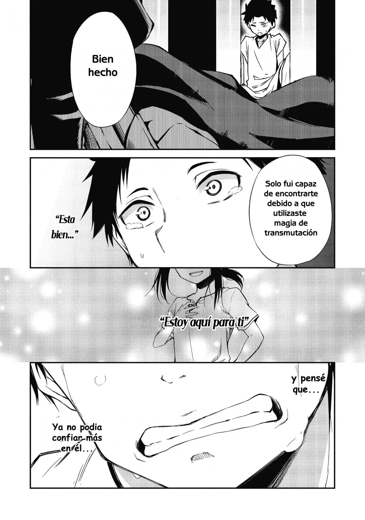 Arifureta Shokugyou de Sekai Saikyou Zero - Capítulo 5 - Página 22 - LectorTMOo