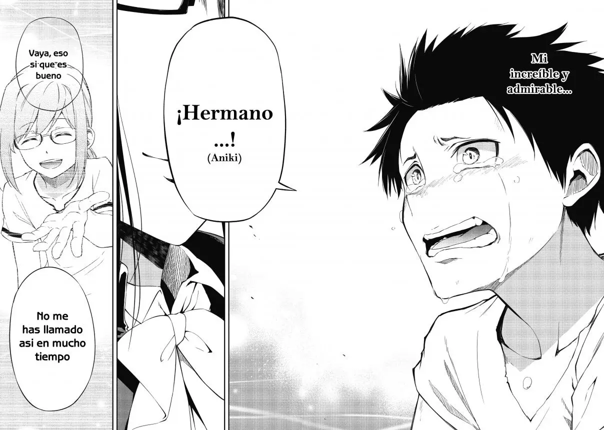 Arifureta Shokugyou de Sekai Saikyou Zero - Capítulo 5 - Página 23 - LectorTMOo
