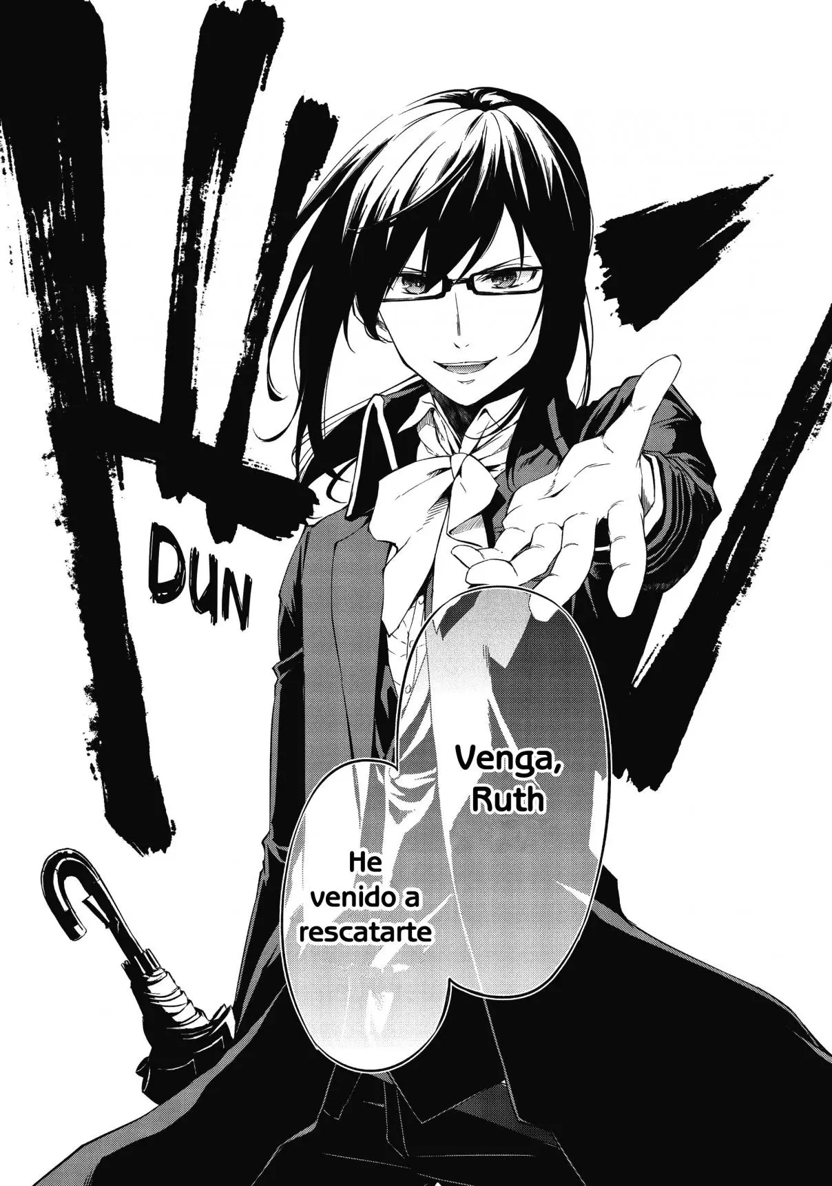 Arifureta Shokugyou de Sekai Saikyou Zero - Capítulo 5 - Página 24 - LectorTMOo