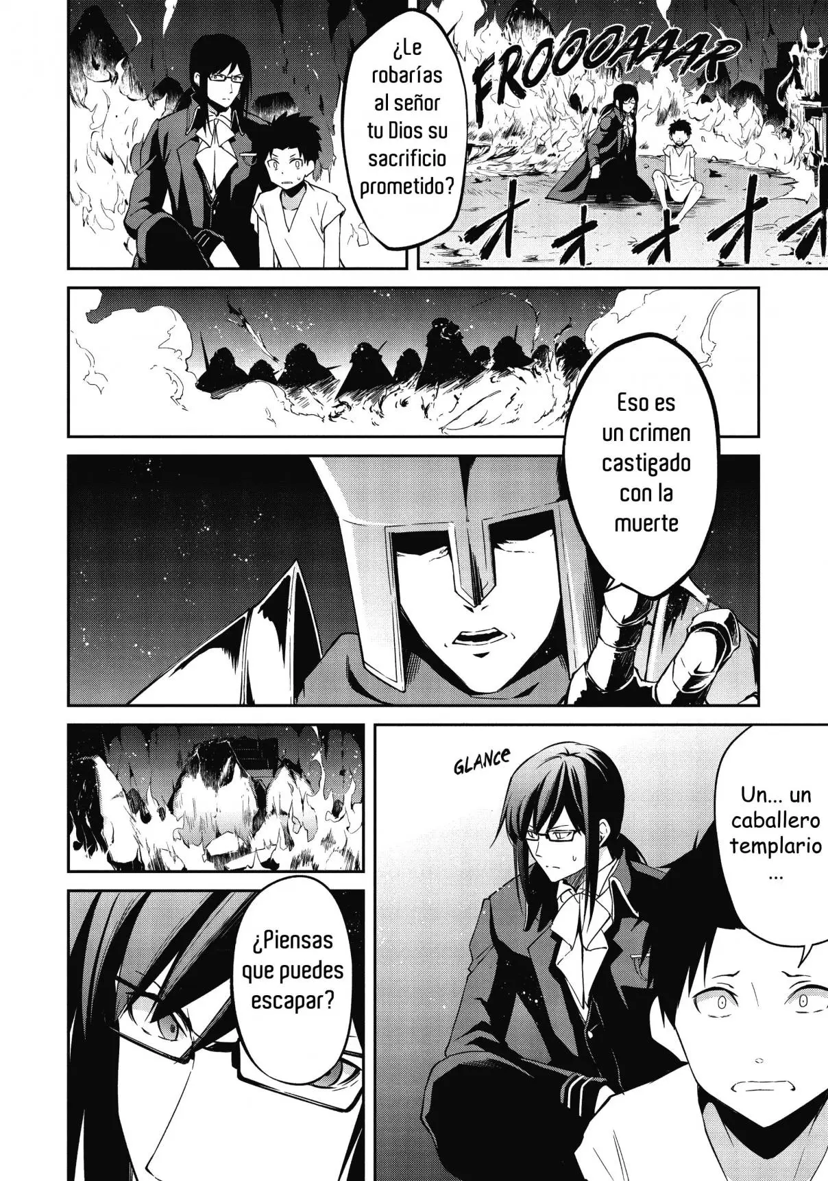 Arifureta Shokugyou de Sekai Saikyou Zero - Capítulo 6 - Página 5 - LectorTMOo