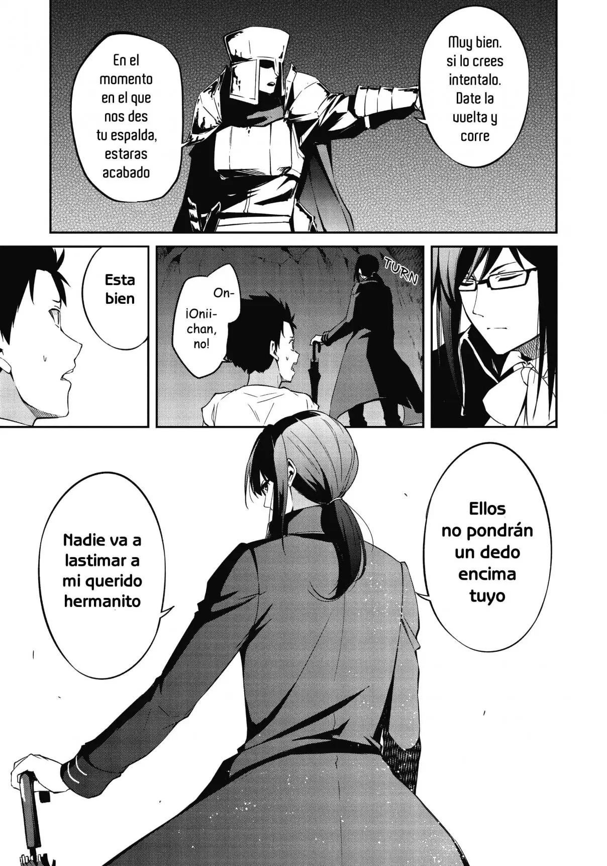 Arifureta Shokugyou de Sekai Saikyou Zero - Capítulo 6 - Página 6 - LectorTMOo