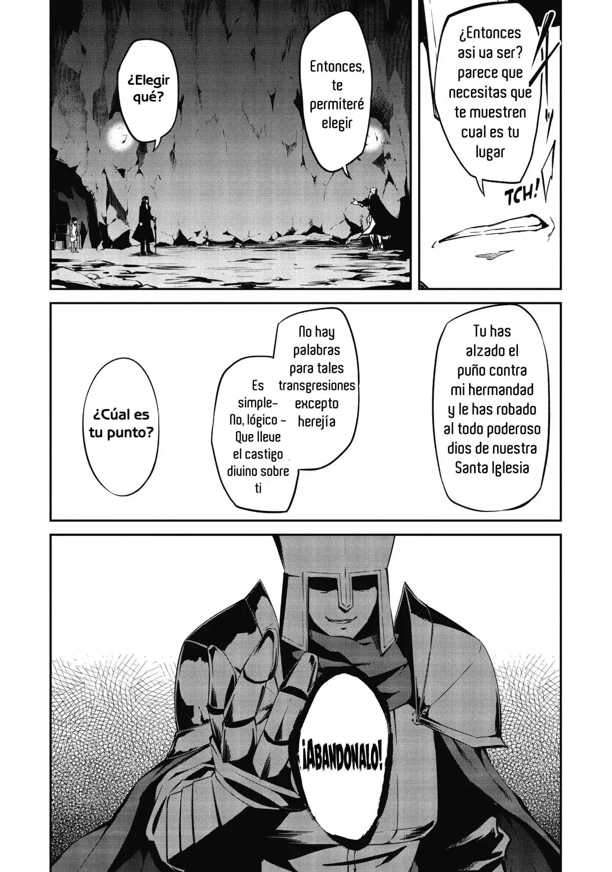 Arifureta Shokugyou de Sekai Saikyou Zero - Capítulo 6 - Página 7 - LectorTMOo