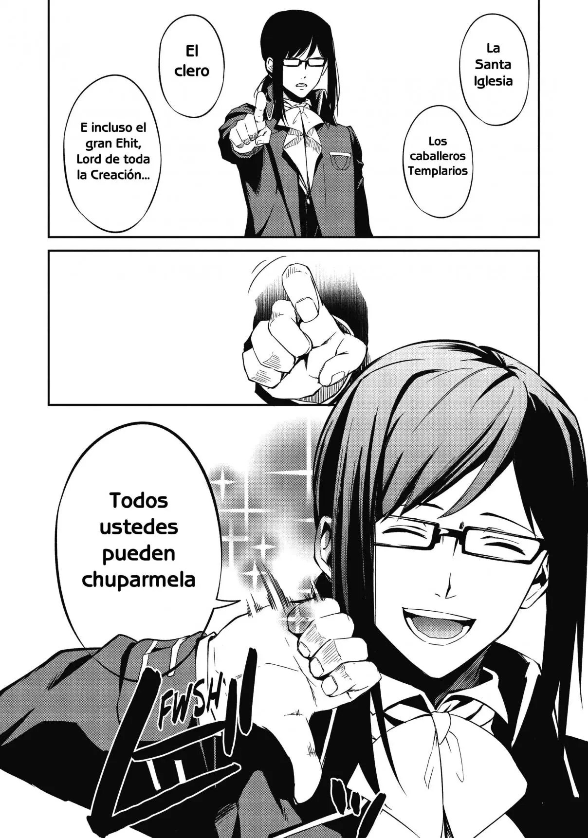 Arifureta Shokugyou de Sekai Saikyou Zero - Capítulo 6 - Página 9 - LectorTMOo