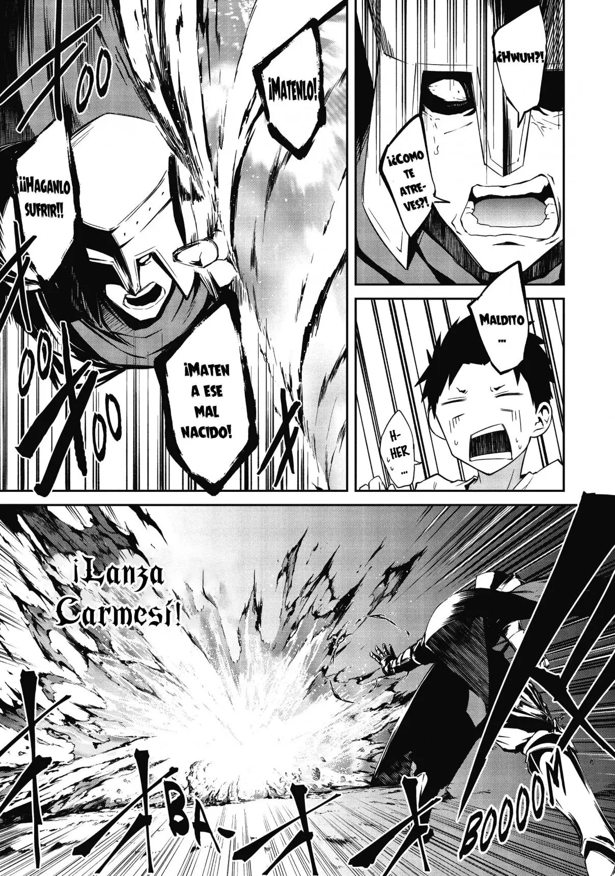 Arifureta Shokugyou de Sekai Saikyou Zero - Capítulo 6 - Página 10 - LectorTMOo