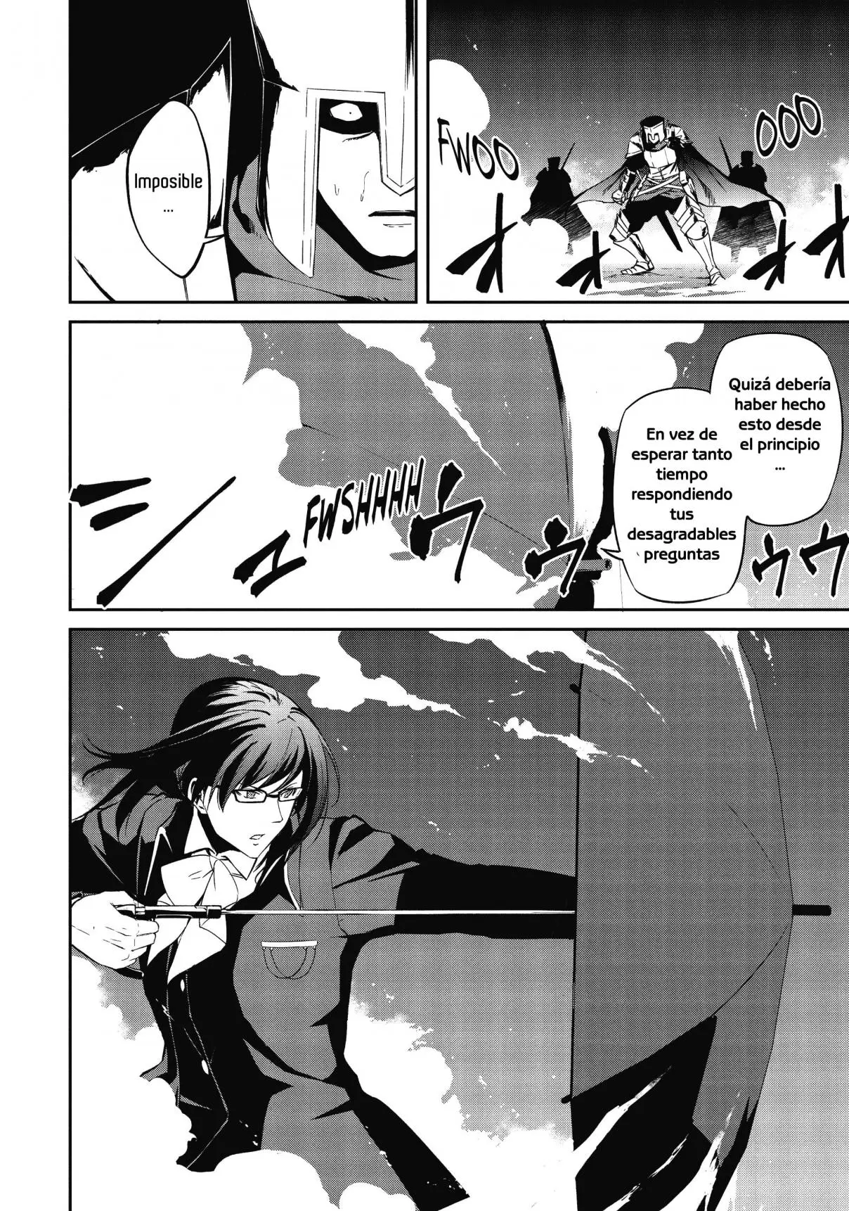 Arifureta Shokugyou de Sekai Saikyou Zero - Capítulo 6 - Página 11 - LectorTMOo