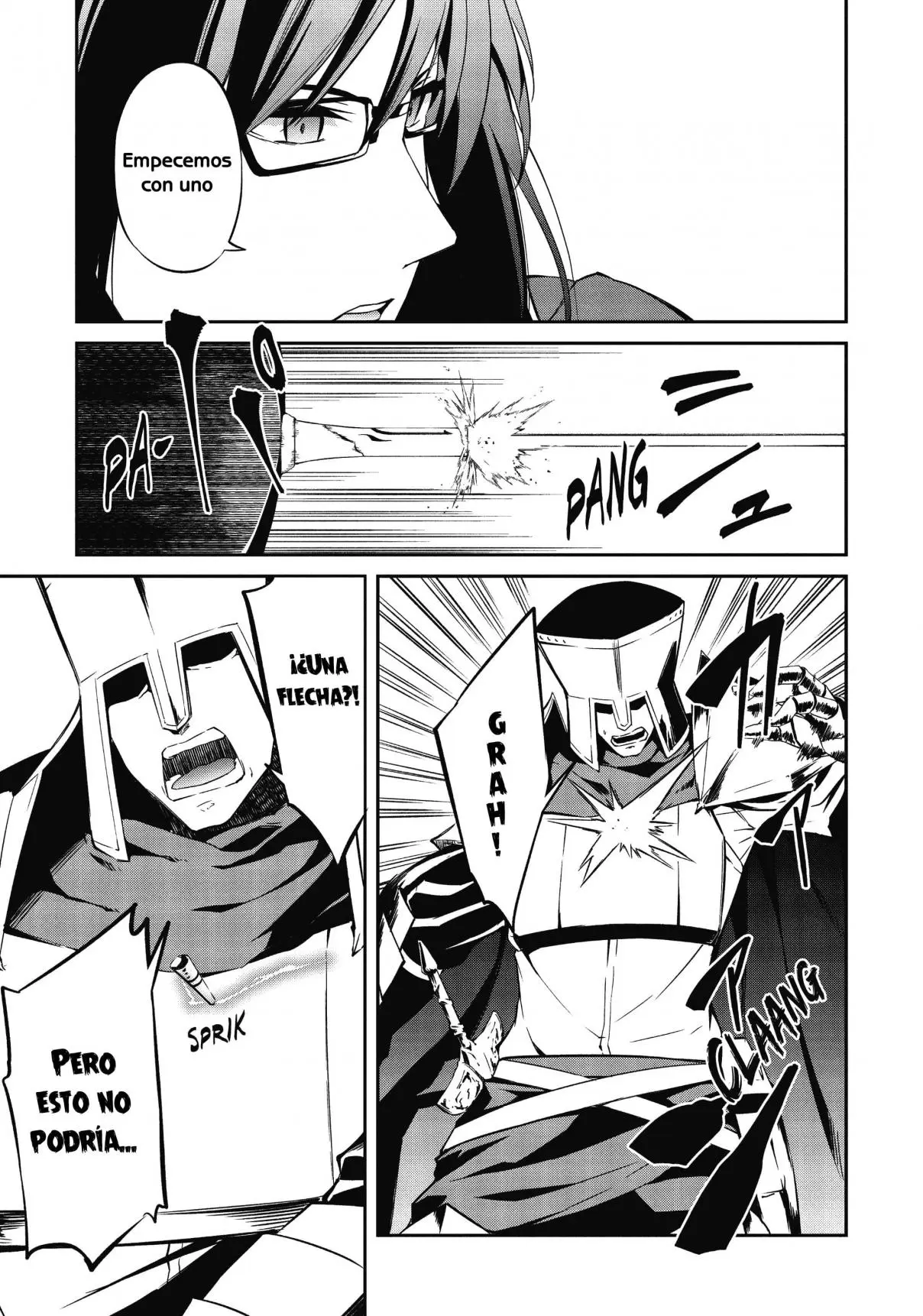 Arifureta Shokugyou de Sekai Saikyou Zero - Capítulo 6 - Página 12 - LectorTMOo