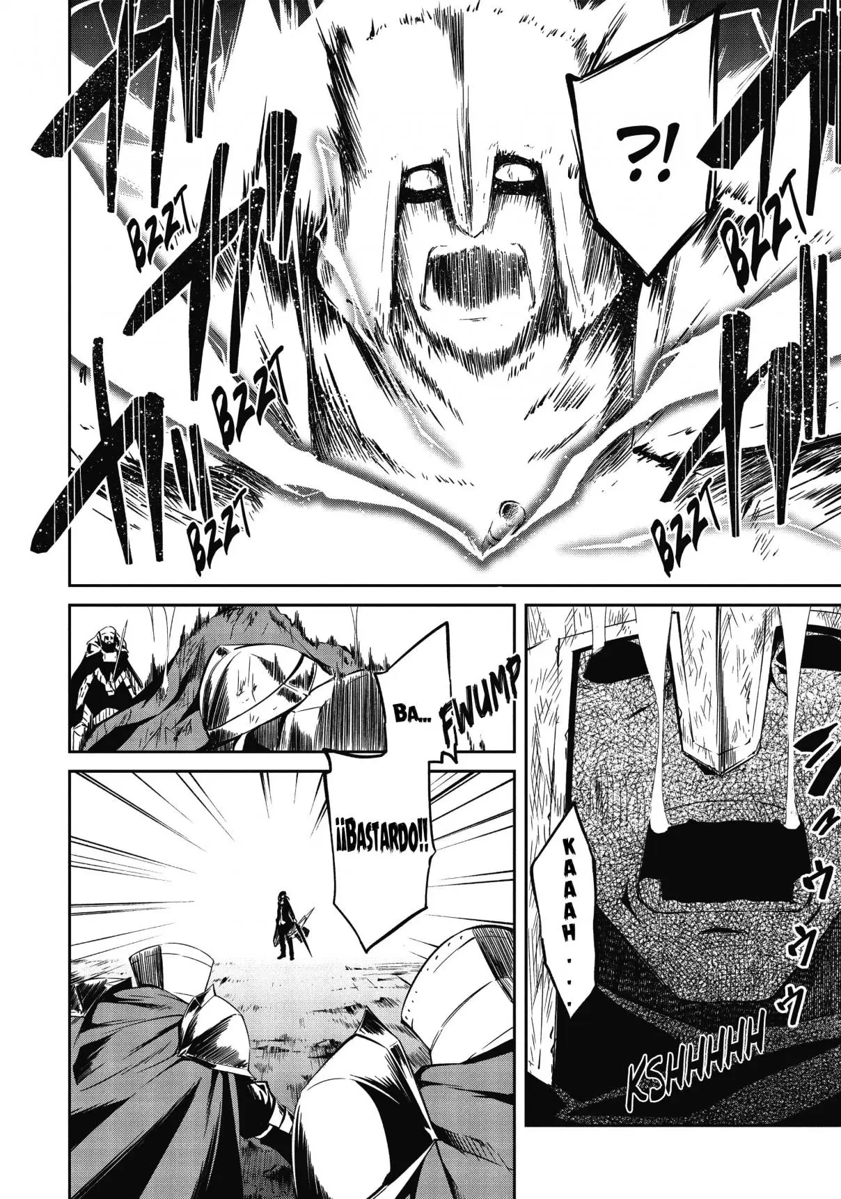 Arifureta Shokugyou de Sekai Saikyou Zero - Capítulo 6 - Página 13 - LectorTMOo