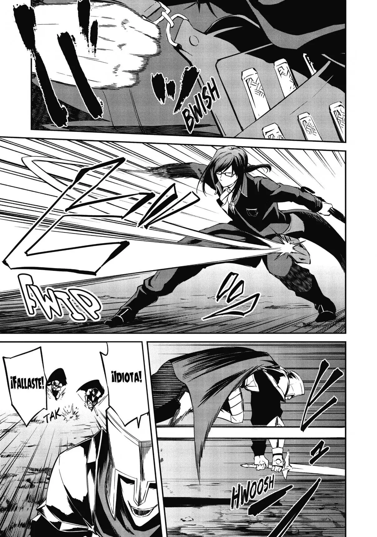 Arifureta Shokugyou de Sekai Saikyou Zero - Capítulo 6 - Página 14 - LectorTMOo