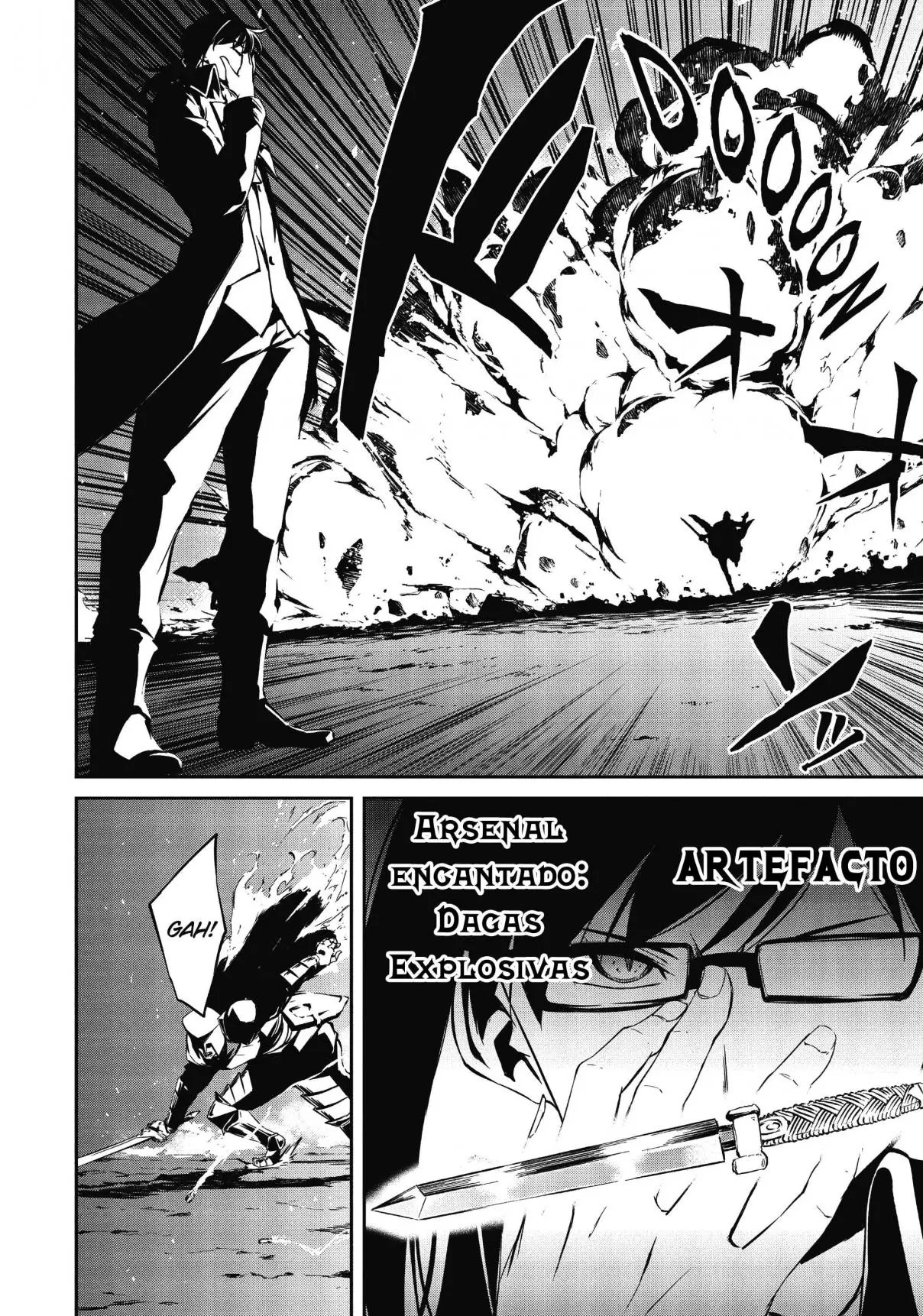 Arifureta Shokugyou de Sekai Saikyou Zero - Capítulo 6 - Página 15 - LectorTMOo
