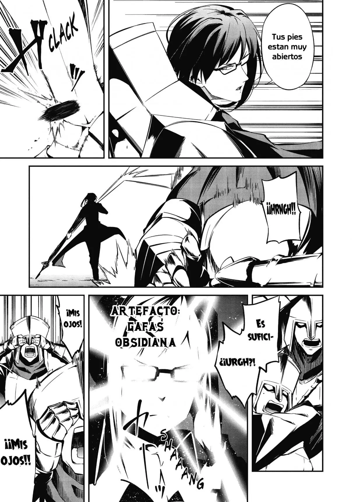 Arifureta Shokugyou de Sekai Saikyou Zero - Capítulo 6 - Página 16 - LectorTMOo