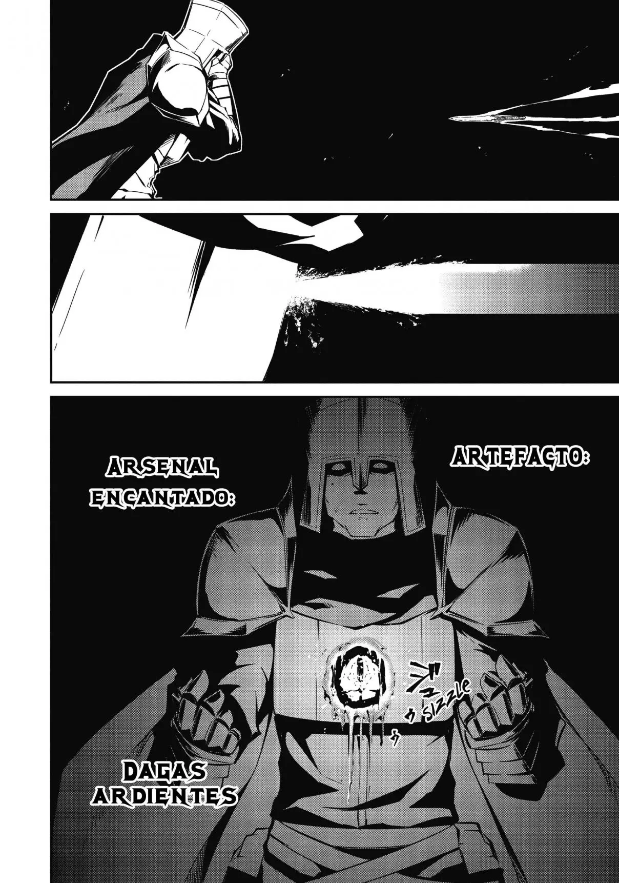 Arifureta Shokugyou de Sekai Saikyou Zero - Capítulo 6 - Página 17 - LectorTMOo