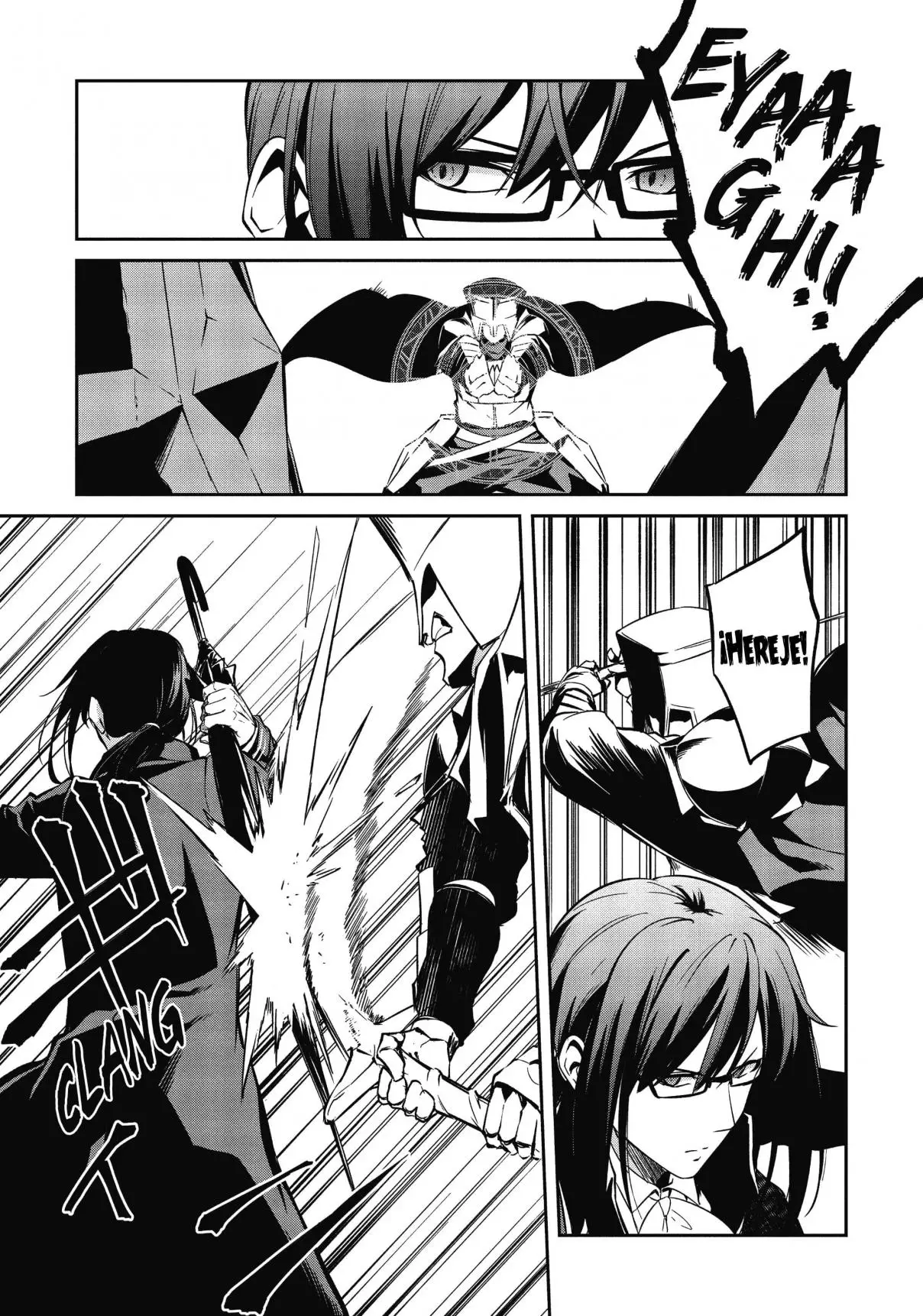 Arifureta Shokugyou de Sekai Saikyou Zero - Capítulo 6 - Página 18 - LectorTMOo
