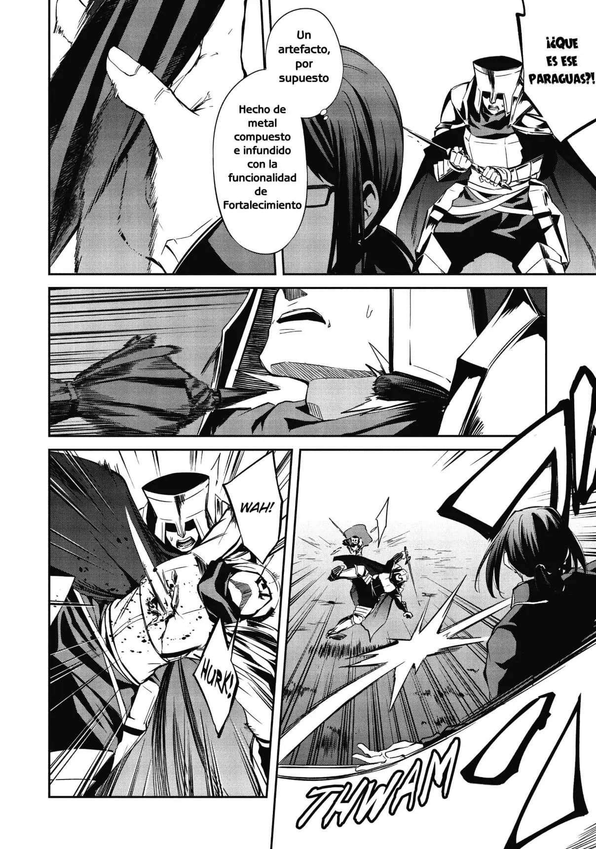 Arifureta Shokugyou de Sekai Saikyou Zero - Capítulo 6 - Página 19 - LectorTMOo