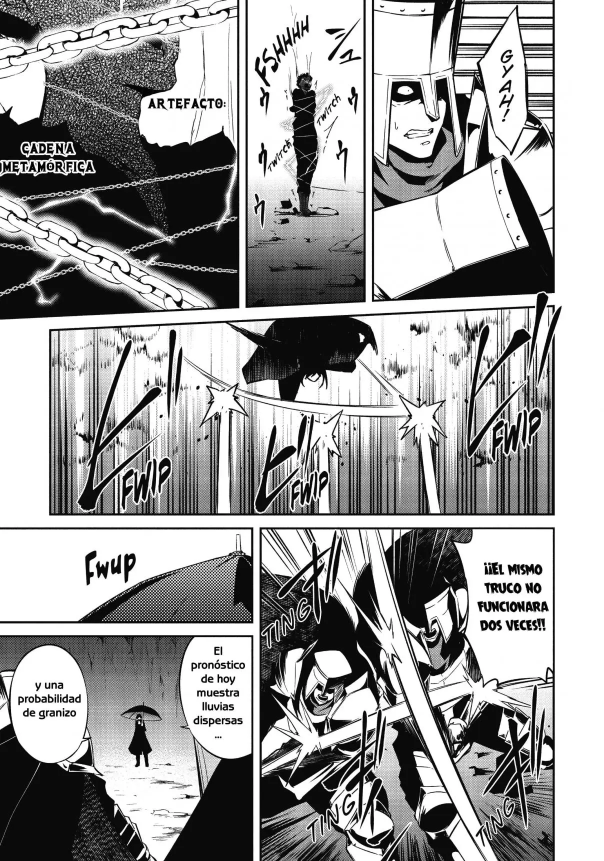 Arifureta Shokugyou de Sekai Saikyou Zero - Capítulo 6 - Página 20 - LectorTMOo