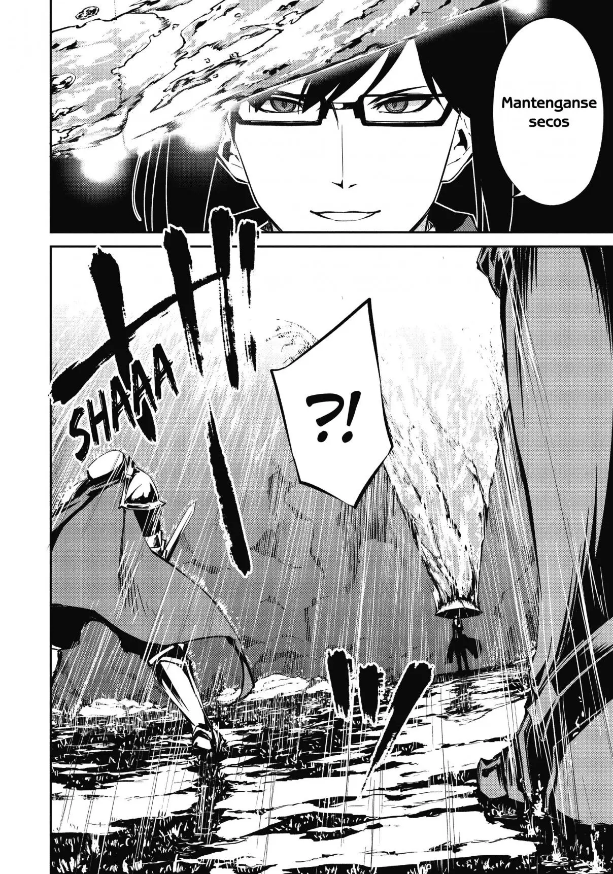 Arifureta Shokugyou de Sekai Saikyou Zero - Capítulo 6 - Página 21 - LectorTMOo
