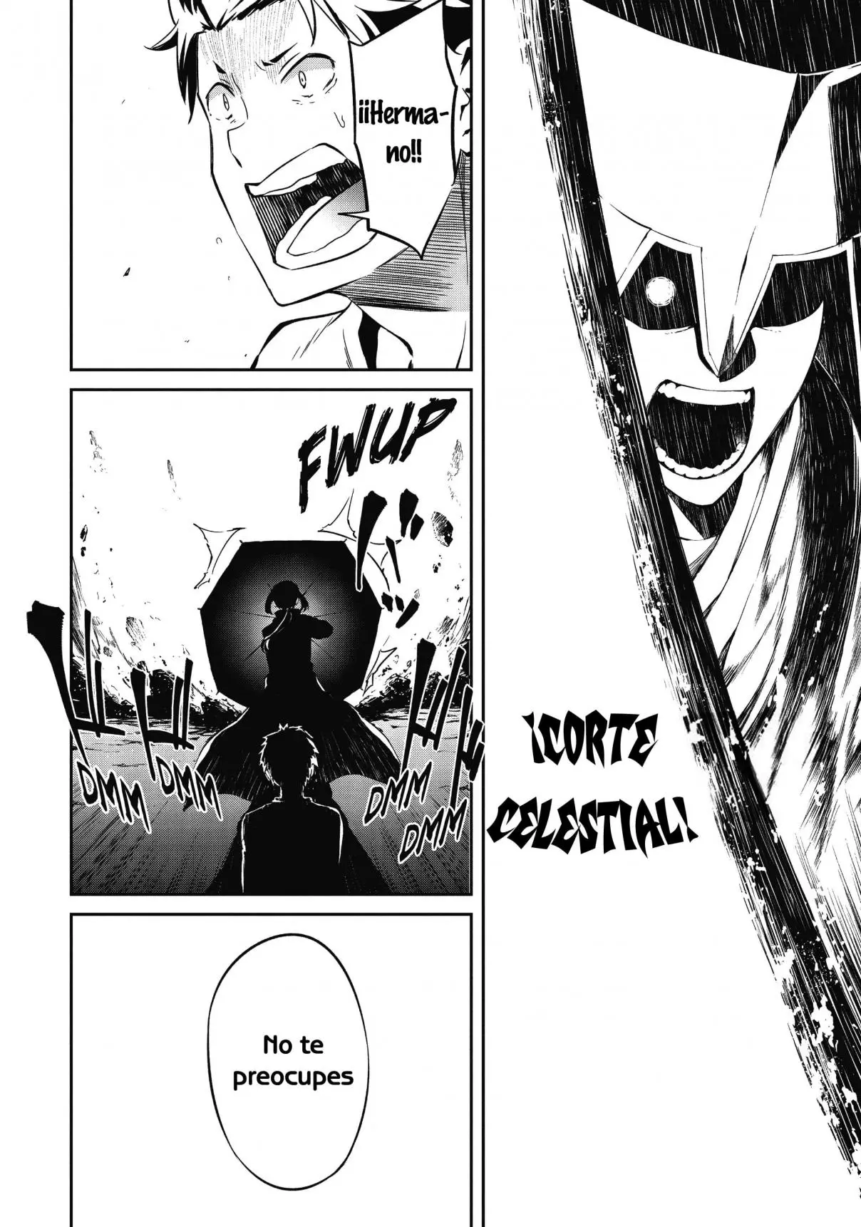 Arifureta Shokugyou de Sekai Saikyou Zero - Capítulo 6 - Página 23 - LectorTMOo