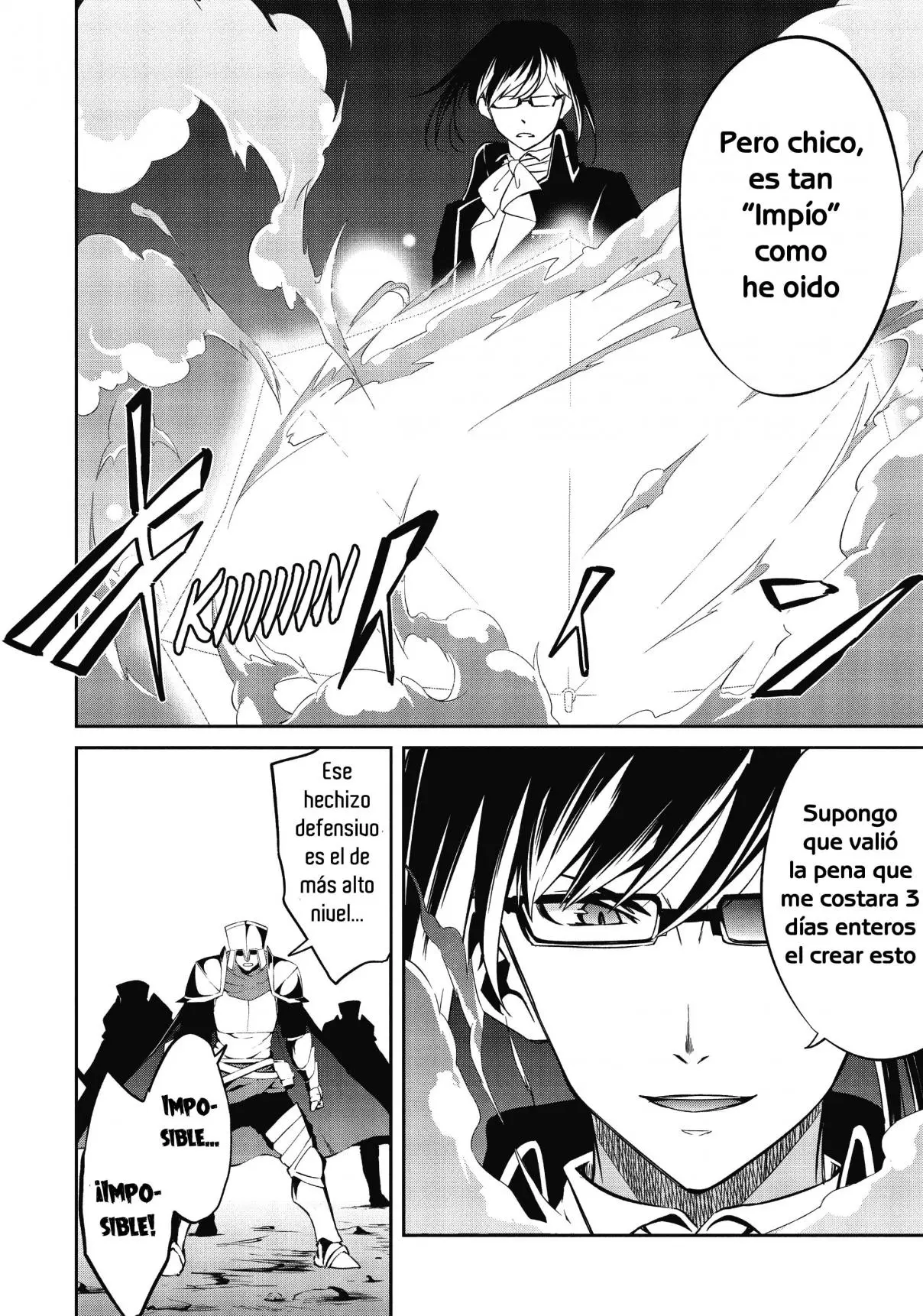 Arifureta Shokugyou de Sekai Saikyou Zero - Capítulo 6 - Página 25 - LectorTMOo