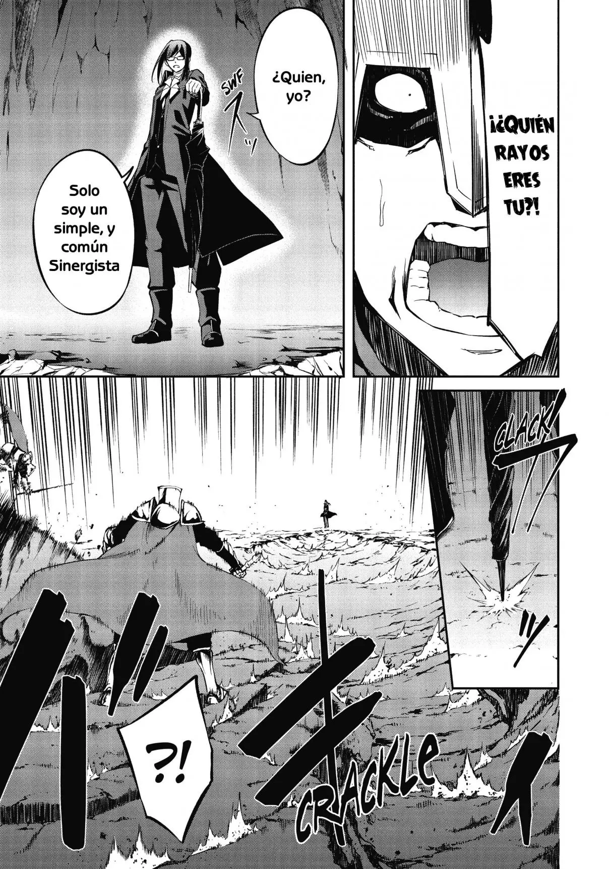 Arifureta Shokugyou de Sekai Saikyou Zero - Capítulo 6 - Página 26 - LectorTMOo