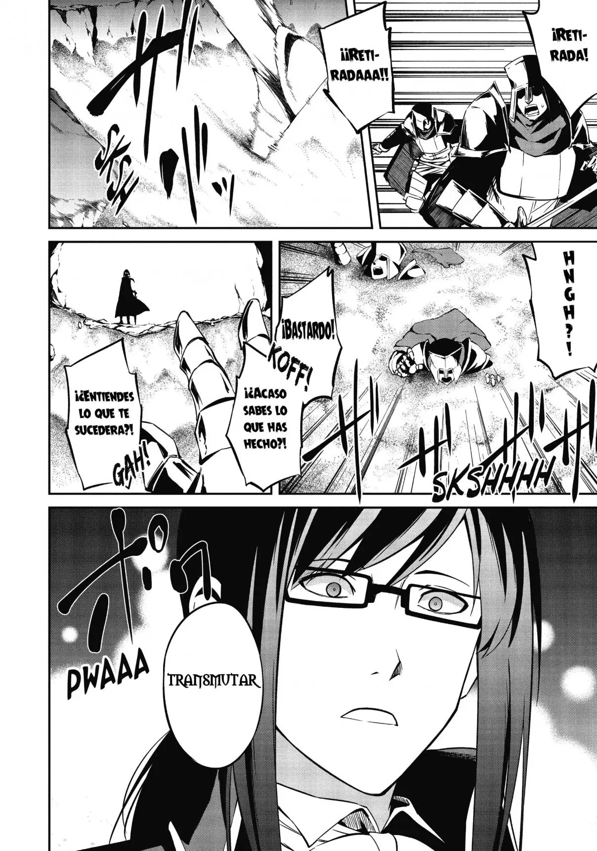 Arifureta Shokugyou de Sekai Saikyou Zero - Capítulo 6 - Página 27 - LectorTMOo