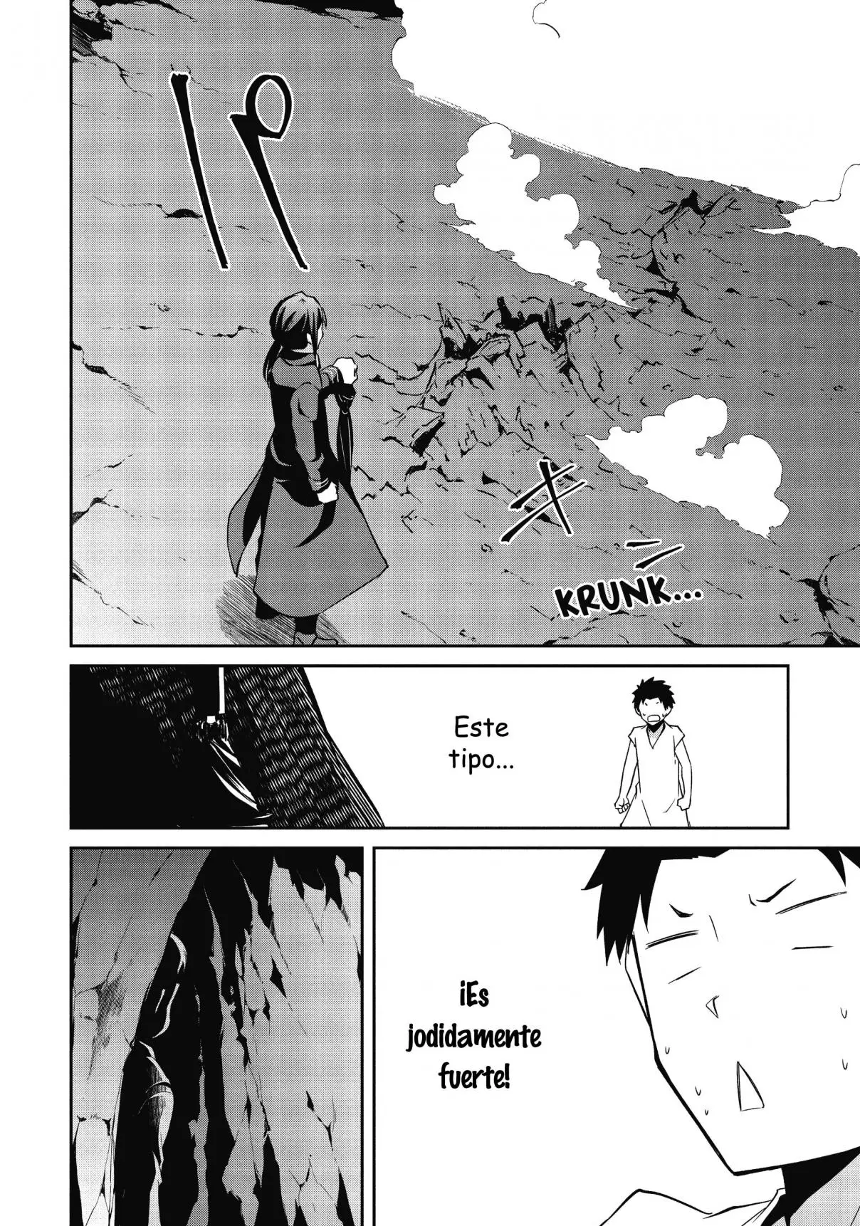 Arifureta Shokugyou de Sekai Saikyou Zero - Capítulo 6 - Página 29 - LectorTMOo