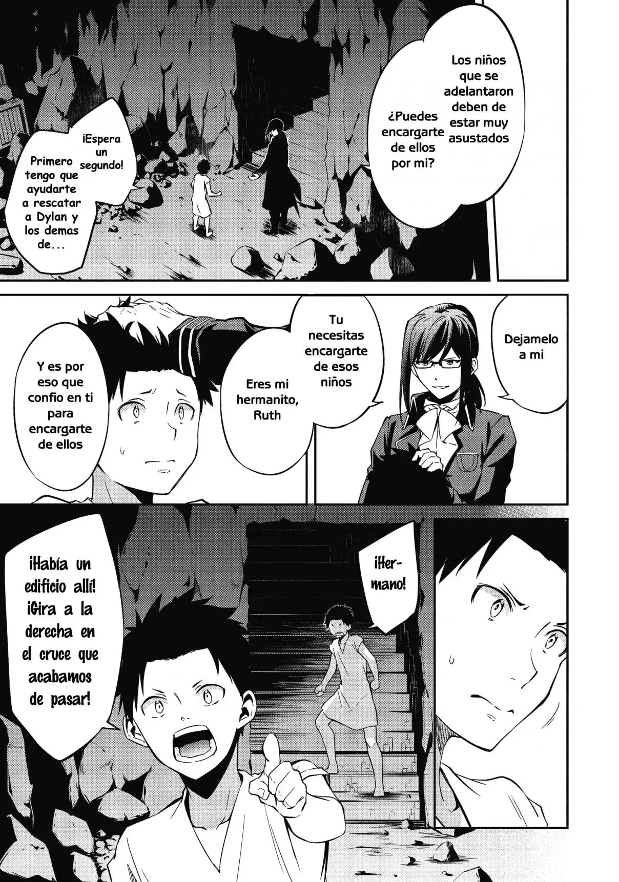 Arifureta Shokugyou de Sekai Saikyou Zero - Capítulo 6 - Página 30 - LectorTMOo