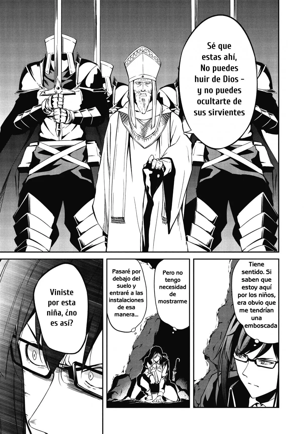 Arifureta Shokugyou de Sekai Saikyou Zero - Capítulo 6 - Página 32 - LectorTMOo
