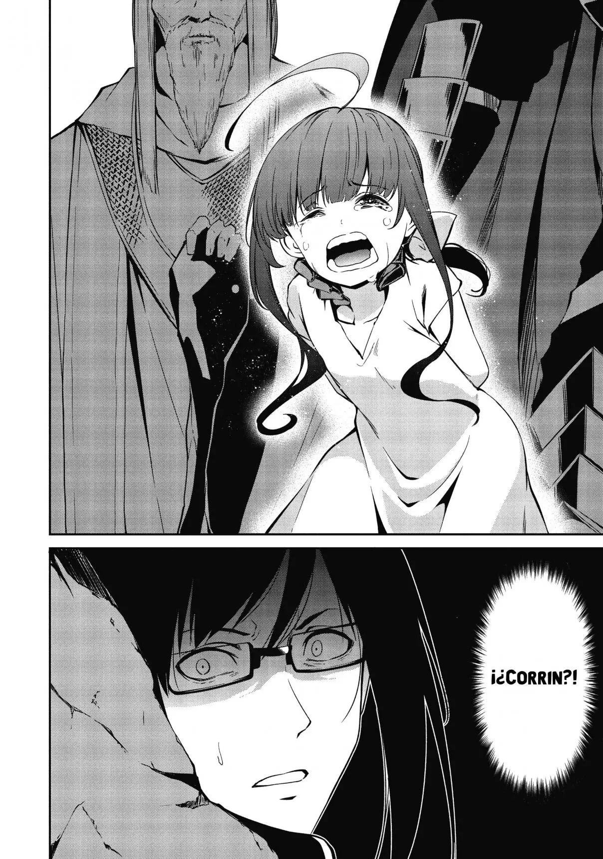 Arifureta Shokugyou de Sekai Saikyou Zero - Capítulo 6 - Página 33 - LectorTMOo