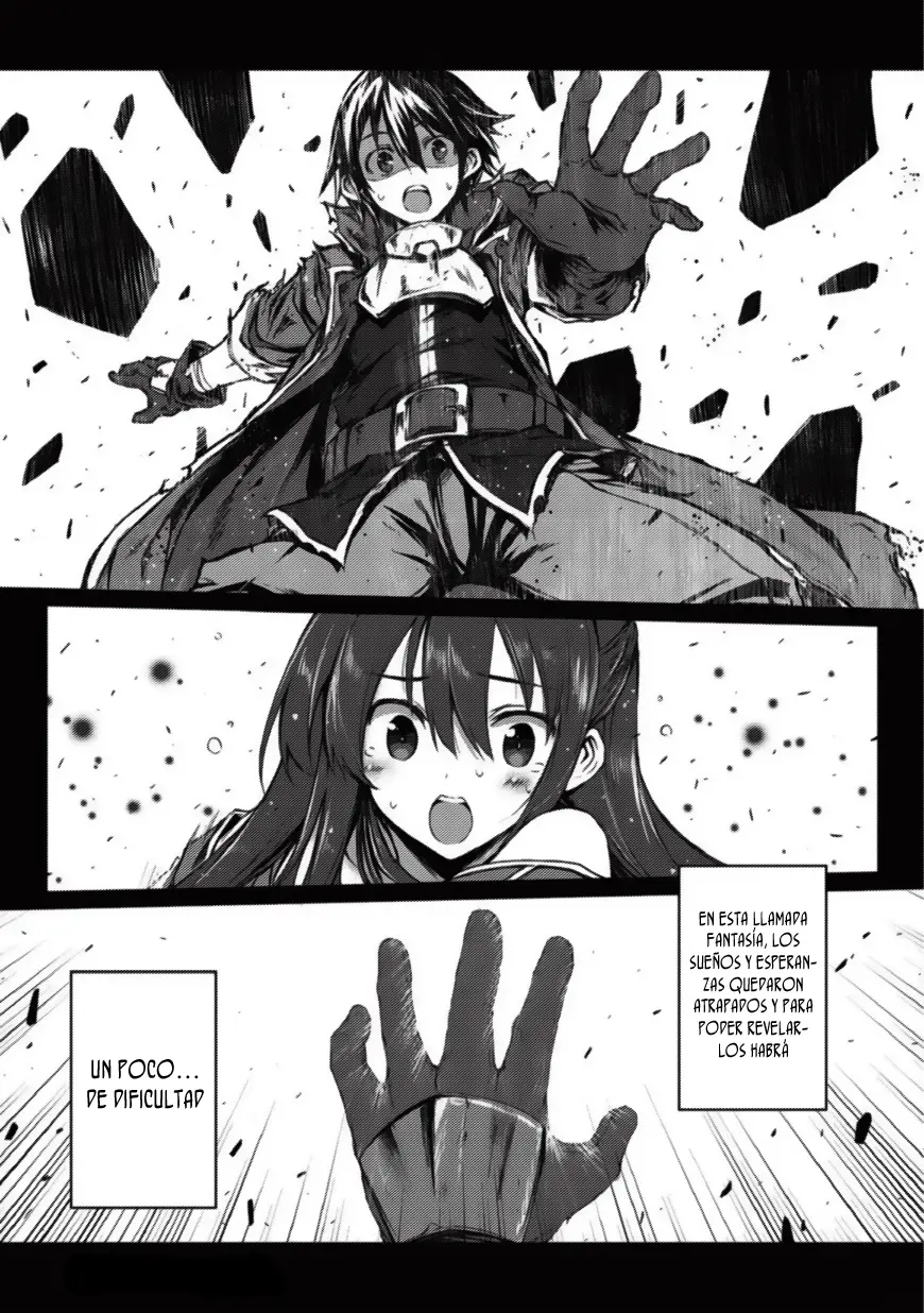 Arifureta Shokugyou de Sekai Saikyou (2016) - Capítulo - Página 8 - LectorTMOo