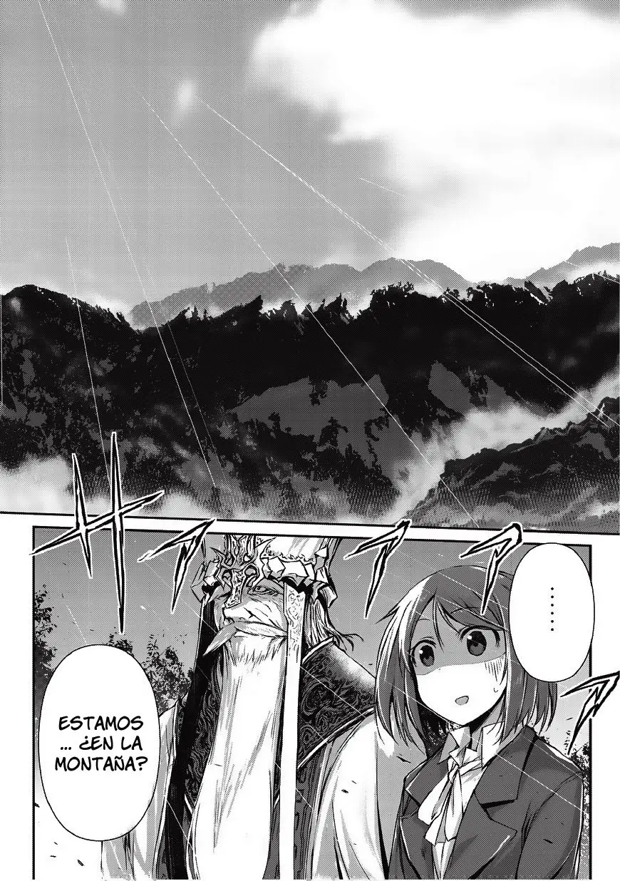 Arifureta Shokugyou de Sekai Saikyou (2016) - Capítulo 1.5 - Página 9 - LectorTMOo