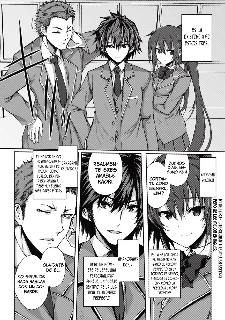 Arifureta Shokugyou de Sekai Saikyou (2016) - Capítulo 1 - Página 7 - LectorTMOo