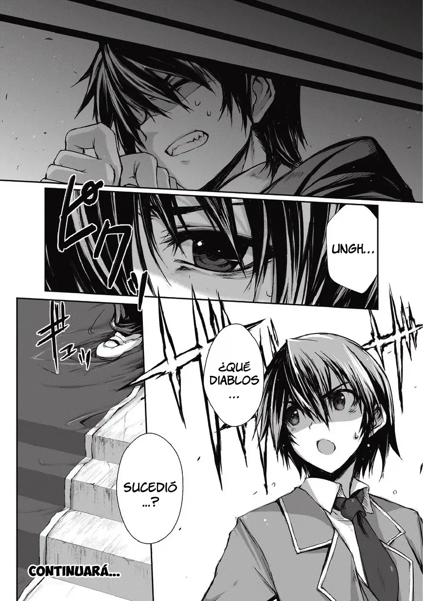 Arifureta Shokugyou de Sekai Saikyou (2016) - Capítulo 1 - Página 10 - LectorTMOo