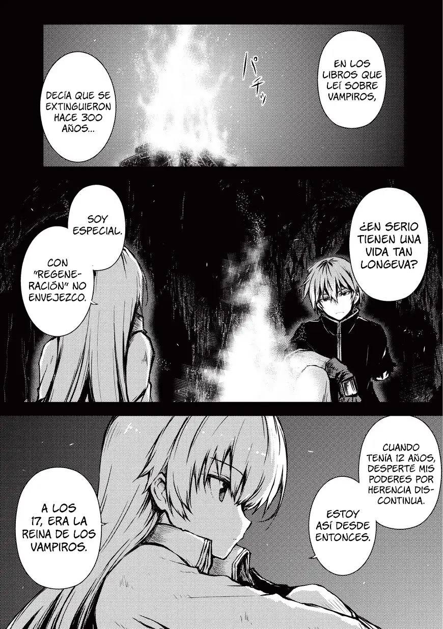 Arifureta Shokugyou de Sekai Saikyou (2016) - Capítulo 10 - Página 4 - LectorTMOo