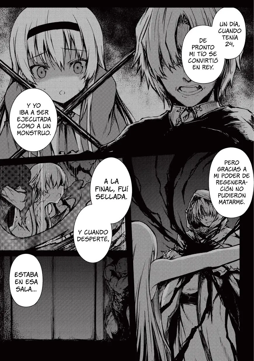 Arifureta Shokugyou de Sekai Saikyou (2016) - Capítulo 10 - Página 5 - LectorTMOo