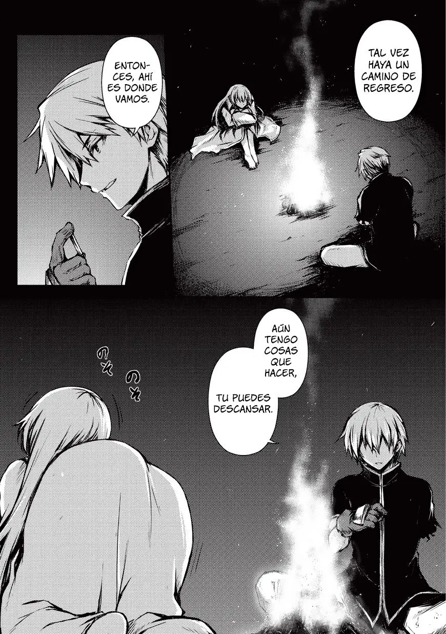 Arifureta Shokugyou de Sekai Saikyou (2016) - Capítulo 10 - Página 9 - LectorTMOo