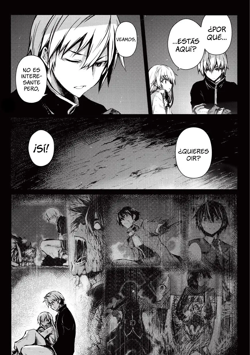 Arifureta Shokugyou de Sekai Saikyou (2016) - Capítulo 10 - Página 11 - LectorTMOo